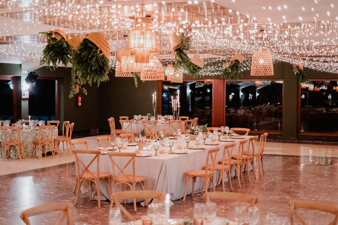 Banquetes